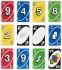 Mattel Uno Original