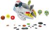 Angry Birds Star Wars Millenium Falcon Bounce Game (englisch)