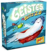Zoch Verlag Geistesblitz - Geistesblitz 2.0 269290