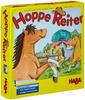 Haba 4321, Haba Hoppe Reiter (Niederländisch, Spanisch, Englisch, Italienisch,