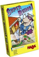 HABA 306406, HABA 306406 Rhino Hero - Missing Match