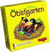 Haba 004907, Haba Kleiner Obstgarten 004907
