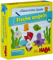 HABA 4983, Haba Meine ersten Spiele - Fische angeln