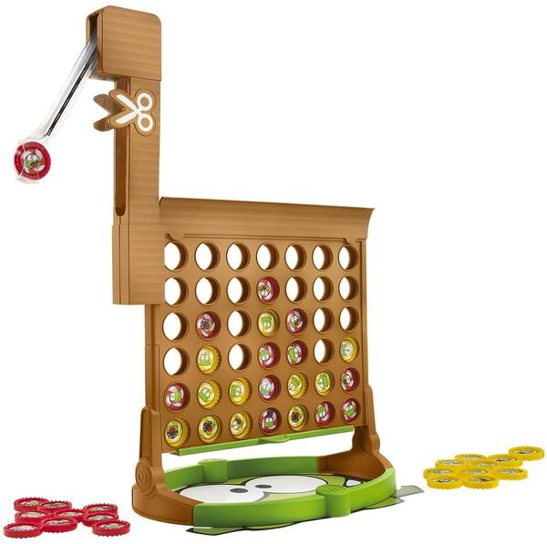 Hasbro Cut the Rope Connect 4 (A2083100)
