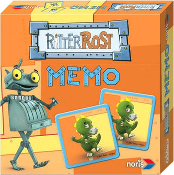 Ritter Rost Memo