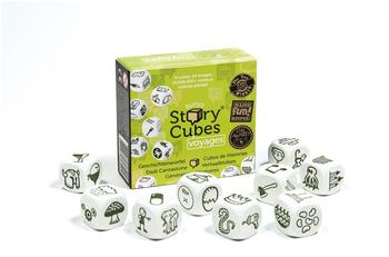 Rory's Story Cubes Voyages (603994)