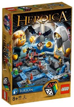 LEGO Heroica - Ilrion (3874)