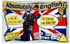 Absolutely English (620041)