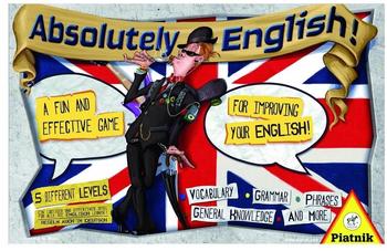Absolutely English (620041)