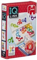 SMART GAMES SG 477, SMART GAMES SG 4177 IQ LINK