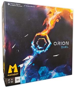 Orion Duel (French)