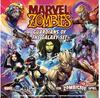 CMON CMND1251, CMON CMND1251 - Marvel Zombies - Guardians of the Galaxy, Brettspiel,