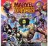 Marvel Zombies: Guardians of the Galaxy - Ein Zombicide Spiel