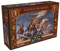 CMON CMND0173, CMON Song of Ice & Fire - Briganten von Haus Clegane