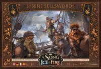 CMON CMND0250, CMON A Song of Ice & Fire: Lysenische S&ouml;ldner