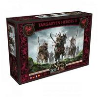 CMON CMND0168, CMON Song of Ice & Fire - Helden von Haus Targaryen 2