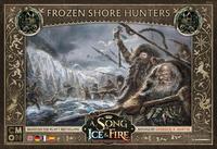 CMON CMND0249, CMON A Song of Ice & Fire: J&auml;ger der Eisigen K&uuml;ste