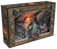 CMON CMND0222, CMON A Song of Ice & Fire: Varamyr