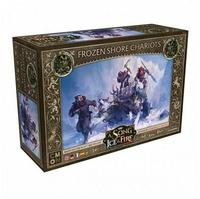 CMON CMND0167, CMON A Song of Ice & Fire: Streitwagen der Eisigen K&uuml;ste