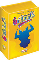 AMI02401 - 6 nimmt! 30 Jahre-Edition