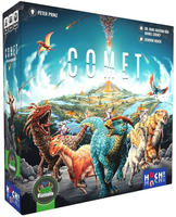 Huch! Comet