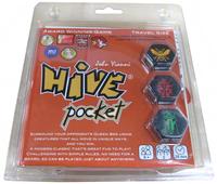 Hive Pocket von John Yianni / HUCH! / Spiel