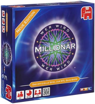 Jumbo Wer wird Millionär? - Neue Edition 2013