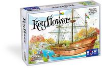 Keyflower (Spiel) Spieleranzahl: 2-6, Spieldauer (Min.): 90-120, Strategiespiel