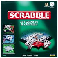 Piatnik 55031, Piatnik Scrabble mit gro&szlig;en Buchstaben