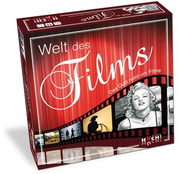 Welt des Films
