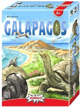 Amigo Galapagos