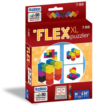 Flex puzzler XL