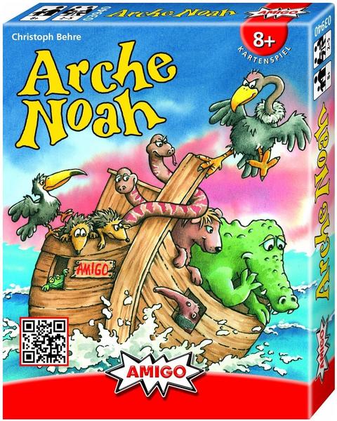 Amigo Arche Noah