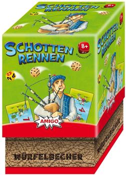 Schottenrennen