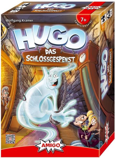 Hugo - Das Schlossgespenst
