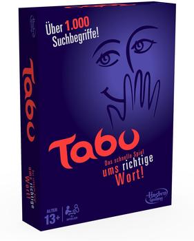 Tabu Neue Edition 2013