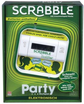 Mattel Party Scrabble (Y2365)