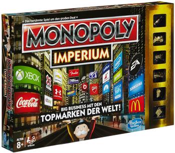 Monopoly Imperium