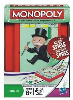 Monopoly Kompakt (29188100)