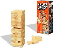 HASBRO HASD0027, HASBRO A2120EU4 Jenga Classic