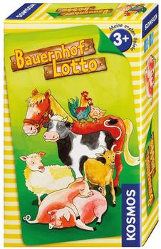 Bauernhof Lotto (710835)