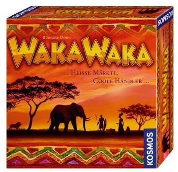 Waka Waka