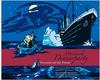 Blaubart Verlag Mörderische Dinnerparty: Totentanz auf der Titanic, Spielwaren