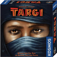 Klassiker f&uuml;r Zwei: Targi Neu & OVP