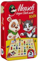 Schmidt Spiele M&auml;Dn - Kids - Metalldose 268031