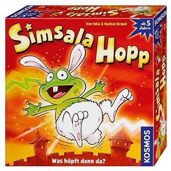 Simsala Hopp