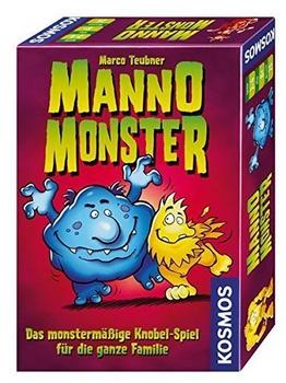 Kosmos Manno Monster