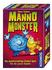 Kosmos Manno Monster