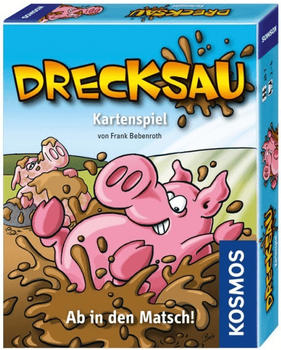 Drecksau - Ab in den Matsch (740276)