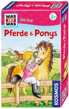 Was ist Was - Junior Pferde & Ponys (712563)